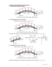 Santvaros skaičiavimas (mechanikos namų darbas) 7 puslapis