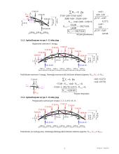 Santvaros skaičiavimas (mechanikos namų darbas) 8 puslapis