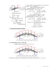 Santvaros skaičiavimas (mechanikos namų darbas) 9 puslapis