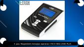 Magnetoterapija 16 puslapis