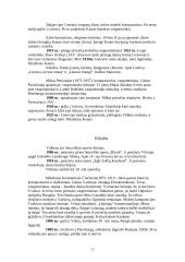 Lietuvos muzikos istorija 13 puslapis