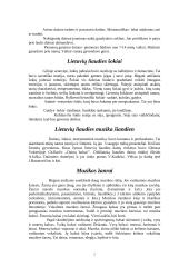 Lietuvos muzikos istorija 3 puslapis