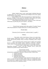 Lietuvos muzikos istorija 4 puslapis