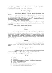 Lietuvos muzikos istorija 10 puslapis