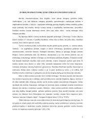 Muzikos terapijos poveikis 2 puslapis