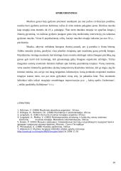 Muzikos terapijos poveikis 16 puslapis