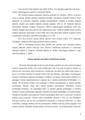 Muzikos terapijos poveikis 6 puslapis