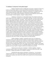 Ar atkaklumas ir užsispyrimas visada padeda žmogui? 2 puslapis