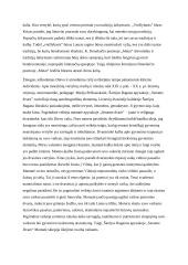 Dievoieška lietuvių literatūroje (potemė) 2 puslapis