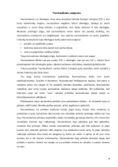 Nacionalizmas ir fašizmas. Nacionalizmo ir fašizmo palyginimas 4 puslapis