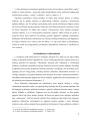 Nacionalizmas ir fašizmas. Nacionalizmo ir fašizmo palyginimas 5 puslapis