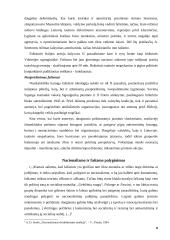 Nacionalizmas ir fašizmas. Nacionalizmo ir fašizmo palyginimas 8 puslapis