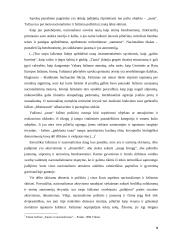 Nacionalizmas ir fašizmas. Nacionalizmo ir fašizmo palyginimas 9 puslapis