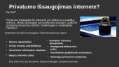 Saugus internetas  4 puslapis