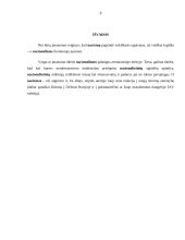 Nacionalizmo ir nacizmo skirtumai 5 puslapis