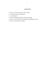 Nacionalizmo ir nacizmo skirtumai 6 puslapis