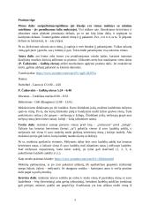 Tarpdisciplininių metodų taikymas įtraukiajame ugdyme. Meninis pratimas 3 puslapis