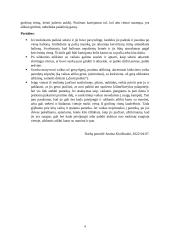 Tarpdisciplininių metodų taikymas įtraukiajame ugdyme. Meninis pratimas 4 puslapis