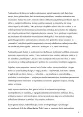 Nacionalizmo išnykimo perspektyva 8 puslapis