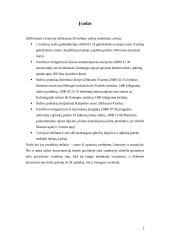 Naftos gavimas ir tarša 2 puslapis