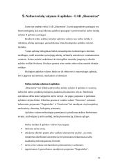 Naftos gavimas ir tarša 15 puslapis