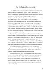 Naftos gavimas ir tarša 17 puslapis