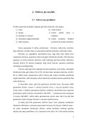 Naftos gavimas ir tarša 3 puslapis