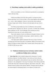 Naftos gavimas ir tarša 7 puslapis