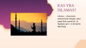 Skaidrės - islamas 2 puslapis