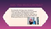 Skaidrės - islamas 3 puslapis