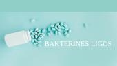 Imunitetas, bakterinės ligos 2 puslapis