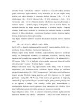 Naftos produktai ir jų tarša 13 puslapis