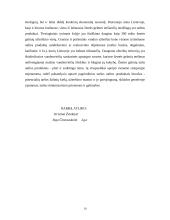 Naftos produktai ir jų tarša 19 puslapis