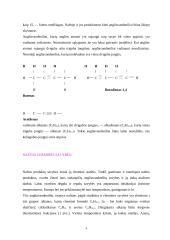 Naftos produktai ir jų tarša 4 puslapis