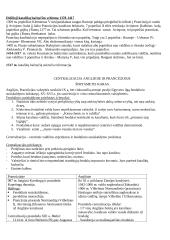 Europos viduramžiai 13 puslapis