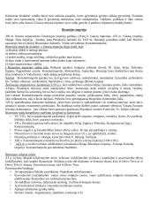 Europos viduramžiai 3 puslapis