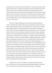 Gyventi dėl kitų ar gyventi sau? (kalbėjimas) 2 puslapis