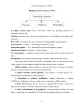 Namų ūkių pajamos ir išlaidos 6 puslapis