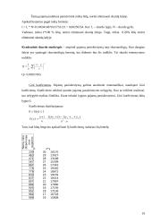 Namų ūkių charakteristika ir tyrimas 19 puslapis