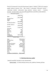 Namų ūkių charakteristika ir tyrimas 10 puslapis