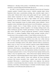 Nanotechnologijų istorija bei raida 11 puslapis