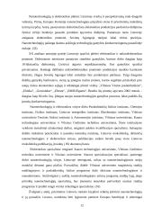 Nanotechnologijų istorija bei raida 12 puslapis