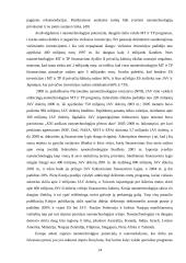 Nanotechnologijų istorija bei raida 14 puslapis