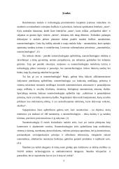 Nanotechnologijų istorija bei raida 3 puslapis