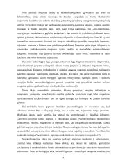 Nanotechnologijų istorija bei raida 4 puslapis