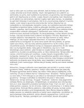 Asmenybės kaita ir tapatybės paieškos literatūroje 2 puslapis