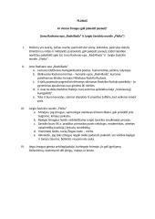 Ar vienas žmogus gali pakeisti pasaulį?  (Jonas Radvanas, Jurgis Savickis) 4 puslapis