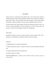 Antrasis pasaulinis karas Europoje (referatas) 2 puslapis