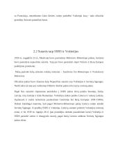 Antrasis pasaulinis karas Europoje (referatas) 8 puslapis