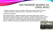 Vasario 16-oji 2 puslapis